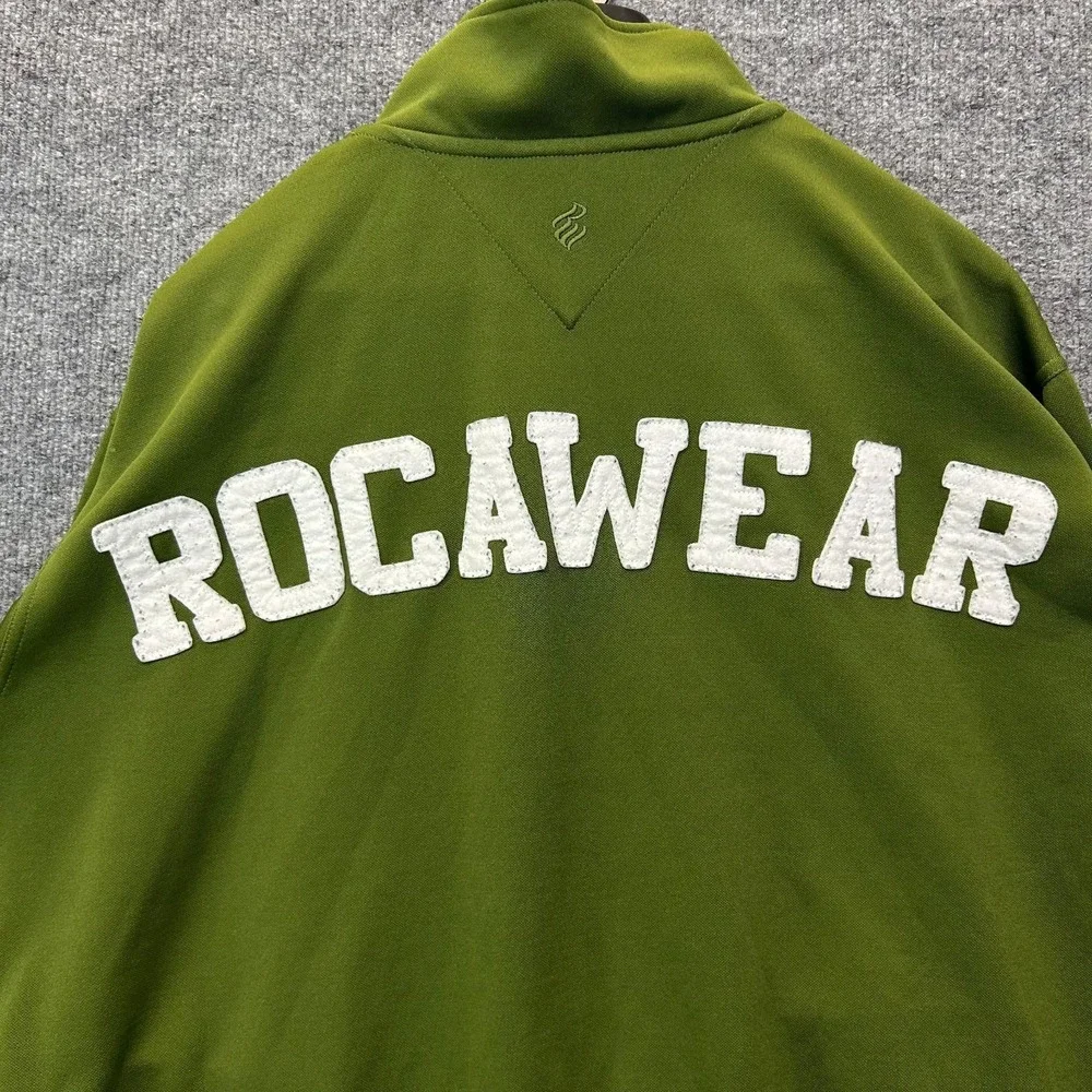 Rocawear vintage full